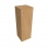 Policová skriňa Strong, zámok, P, 40x115,2x40 cm, dub/dub 