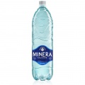 Minerálna voda MINERA Kalciová jemne perlivá 6 x 1,5l 