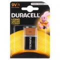 Batéria Duracell Basic MN1604 9V BL1