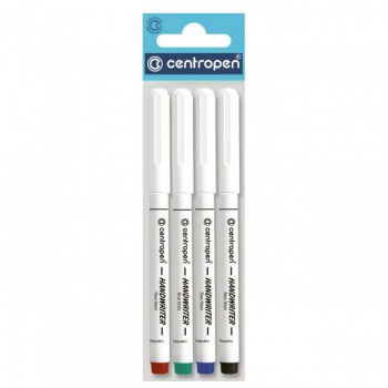 Sada linerov Centropen 2551/4S 