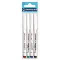 Sada linerov Centropen 2551/4S 