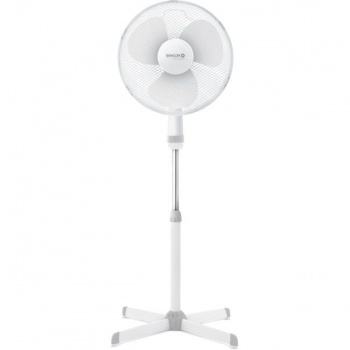 Ventilátor stojanový Sencor SFN 4047WH