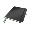Zápisník štvorčekový iPad Leitz Complete čierny 