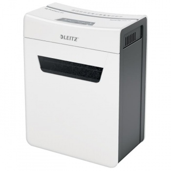 Skartovačka Leitz IQ Protect 8X P4 EU 