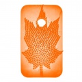 Závesná vôňa do zásobníka mango (oranžová) 1 kus 