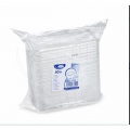 Viečko (PP) priehľadné pre vaničku 186 x 133 mm (50 ks) 