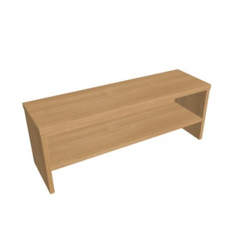 Stolová nadstavba Hobis, 80 cm, dub 
