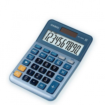 Kalkulačka Casio MS-100 EM 