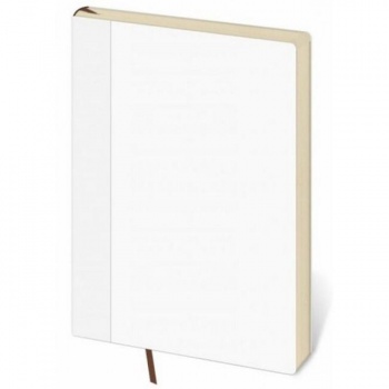 Náhradná náplň týždenná vrecková do diára FLIP 9x14cm 2026 