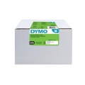 Samolepiace etikety Dymo LW 89x28mm adresné biele 3120ks 