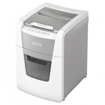 Skartovačka Leitz IQ AutoFeed 100 P4 