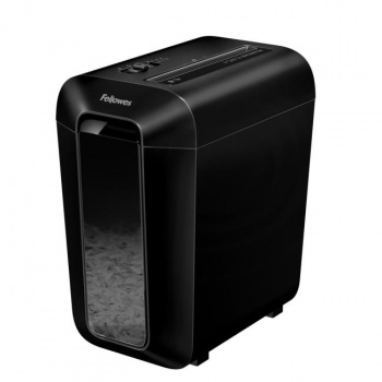 Skartovačka Fellowes Powershred LX65 4x40mm 
