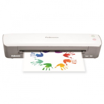 Laminátor Fellowes Ion A4 