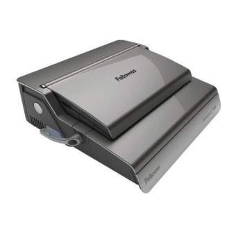 Viazací stroj Galaxy e 500 pre drôtové hrebene 