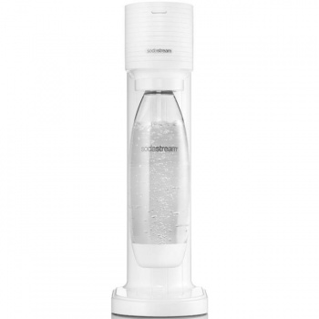 SodaStream Jet white