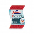 Hubka na riad viskózna Spontex Top Clean 2 kusy 