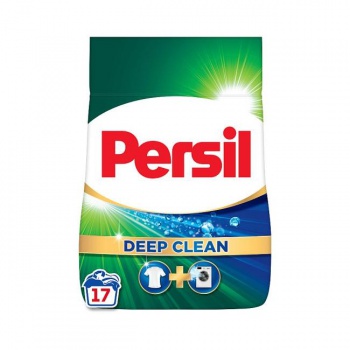 Persil XS prášok 17PD Deep Clean