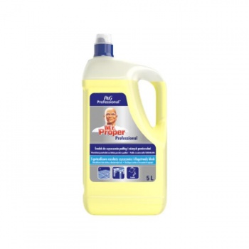 Mr.PROPER UNI čistič 5 l Professional 