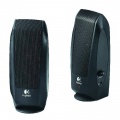 Reproduktory Logitech S150 čierne, USB 
