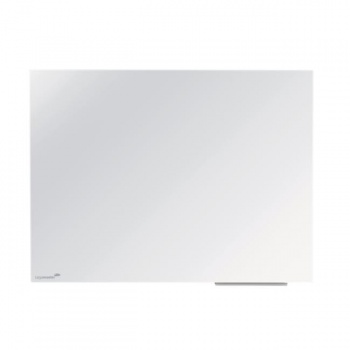 Tabuľa GLASSBOARD 60x80 cm, biela 
