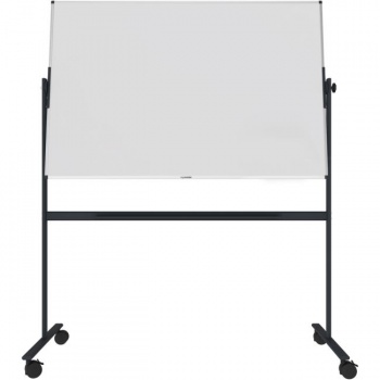 Rotačná tabuľa UNITE 100x150 cm s PODSTAVCOM 