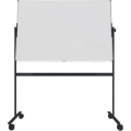 Rotačná tabuľa UNITE PLUS 100x150 cm s PODSTAVCOM 