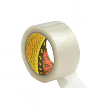 Baliaca lepiaca páska Scotch 38mm x 66m priehľadná 