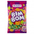 DARČEK: Cukríky ovocné Roshen BIM BOM 1kg 