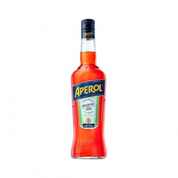 DARČEK: Aperol 11% 1 ℓ 