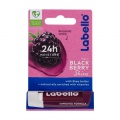 DARČEK: Labello Blackberry shine balzam na pery 4,8g 