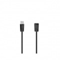 Predlžovací kábel USB 2.0 A-A 1,5m 