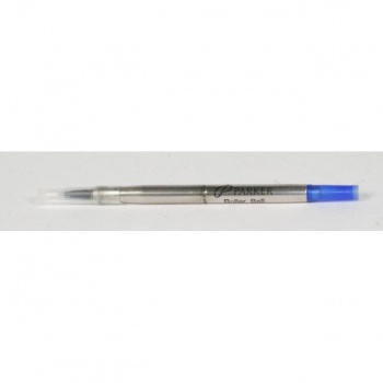 Náhradná náplň do rollera Parker fine 0,5 mm modrá 