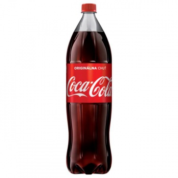 Coca Cola 6 x 1,5ℓ