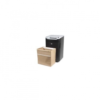 Vrecia na odpad pre Rexel Auto+ 750X/M (50) 