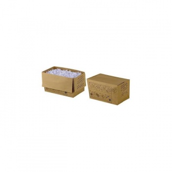Vrecia na odpad pre Rexel Auto+ 90X , objem 20 litrov 