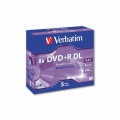 Verbatim DVD+R 8x DL 8,5GB