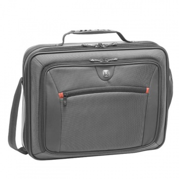 Taška na notebook 15,6` Wenger Insight šedá 