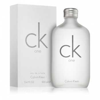 DARČEK: Toaletná voda Calvin Klein CK One 100 ml unisex 
