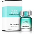 DARČEK: Parfumovaná voda pre ženy Karl Lagerfeld Feur de Thé 50 ml 