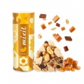 DARČEK: Müsli Peanut Caramel & maslová sušienka 650g 