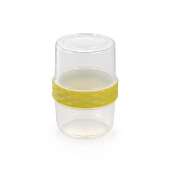 DARČEK: Dvojdielna dóza na potraviny 4FOOD, 350/350 ml 
