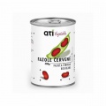 DARČEK: ATI Vegetable Fazule červené 400g 
