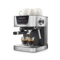 Pákový espresso kávovar PRESIDENT 