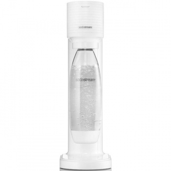 SODASTREAM GAIA white quick connect 