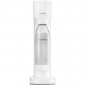 SODASTREAM GAIA white quick connect