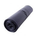 Vrecia na odpad 120 ℓ 40 mic. 70 x110 cm čierne (25 ks) 