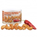 DARČEK: Oriešky z pece - údená paprika, 150g 