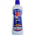 IO Splendo na vodný kameň 750ml modrý 