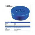 Magnet 35 mm modrý 2500 g 10 ks