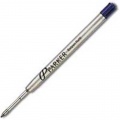 Náhradná náplň do guľôčkového pera Parker fine 0,5mm modrá 